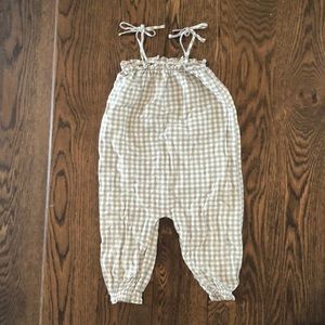 Rylee + Cru Jumpsuit